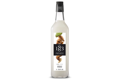 Sirupas-1883 Almond 1L