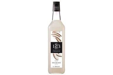 Sirupas-1883 Coconut 1L