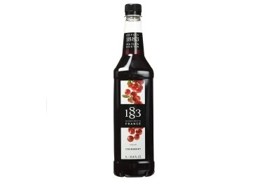 Sirupas-1883 Cranberry 1L