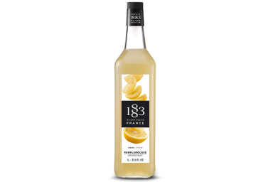 Sirupas-1883 Grapefruit 1L