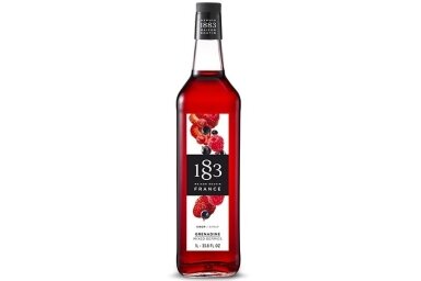 Sirupas-1883 Grenadine 1L