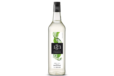 Sirupas-1883 Mojito Mint 1L