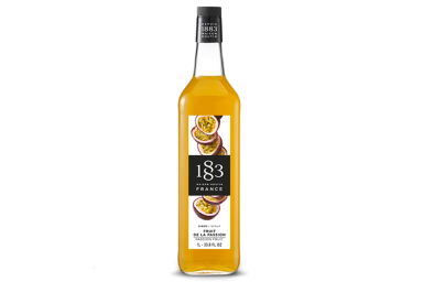 Sirupas-1883 Passion Fruit 1L