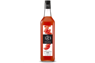 Sirupas-1883 Pink Grapefruit 1L