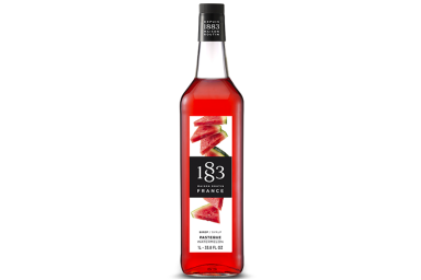 Sirupas-1883 Watermelon 1L