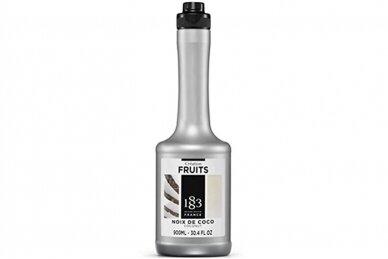 Tyre-1883 Creation Fruits Coco Puree 0.9L
