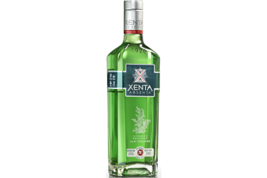 Absentas-Xenta Absenta 70% 0.7L Absentas-Xenta Absenta 70% 0.7L