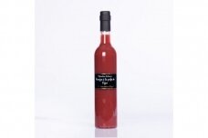 Actas-Popol vyno actas su figomis 500ml