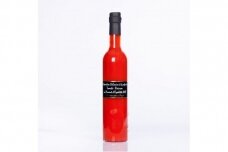 Actas-Popol vyno actas su raudonaisiais Espelette cili pipirais 500ml