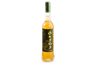 Actas-Oksos obuoliu sidro actas 500ml Actas-Oksos obuoliu sidro actas 500ml