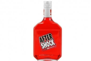 Likeris-After Shock Red 30% 0.7L