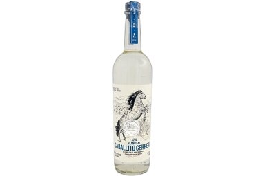 Agavos distiliatas-Caballito Cerrero Azul 46% 0.7L Agavos distiliatas-Caballito Cerrero Azul 46% 0.7L