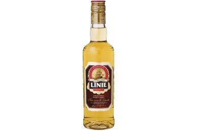 Akvavitas-Lysholm Linie Aquavit Double Cask Port 41.5% 0.5L Akvavitas-Lysholm Linie Aquavit Double Cask Port 41.5% 0.5L