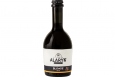 Alus-Alaryk Craft BLONDES 5% 0.33L D