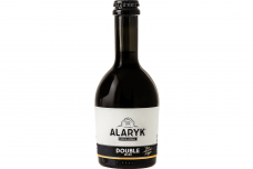 Alus-Alaryk Craft DOUBLE 7% 0.33L D