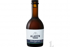 Alus-Alaryk Craft IPA 6.5% 0.33L D