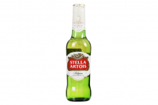 Alus-Stella Artois 5% 0.33L D