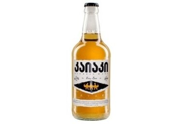 Alus-Kayaki 4.7% 0.5L D Alus-Kayaki 4.7% 0.5L D