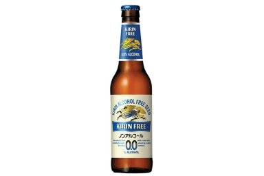 Alus-Kirin Free 0% 0.33L D Alus-Kirin Free 0% 0.33L D