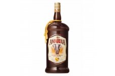 Likeris-Amarula Cream 17% 1L