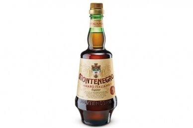 Aperityvas-Montenegro Amaro 23% 0.7L Aperityvas-Montenegro Amaro 23% 0.7L
