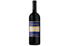 Vynas-Argiano Solengo IGT Toscana 14 % 0.75L