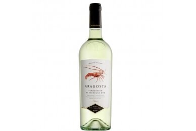 Vynas-Aragosta Vermentino di Sardegna DOC 12.5% 0.75L