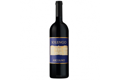 Vynas-Argiano Solengo IGT Toscana 2019 14 % 0.75L
