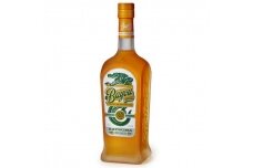 Romas-Bayou SATSUMA Rum Liqueur 30% 1L