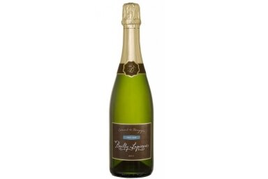 Put.vynas-Bailly Lapierre Pinot Noir Brut Cremant de Bourgogne AOC 12% 1.5L Put.vynas-Bailly Lapierre Pinot Noir Brut Cremant de Bourgogne AOC 12% 1.5L