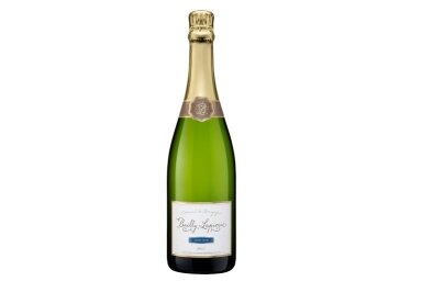 Put.vynas-Bailly Lapierre Pinot Noir Brut Cremant de Bourgogne AOC 12% 0.75L Put.vynas-Bailly Lapierre Pinot Noir Brut Cremant de Bourgogne AOC 12% 0.75L