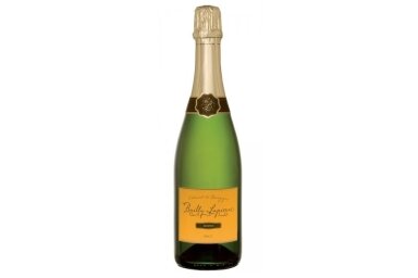 Put.vynas-Bailly Lapierre Reserve Brut Cremant de Bourgogne AOC 12% 0.75L Put.vynas-Bailly Lapierre Reserve Brut Cremant de Bourgogne AOC 12% 0.75L