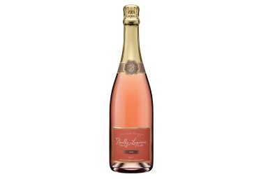 Put.vynas-Bailly Lapierre Rose Brut Cremant de Bourgogne AOC 12% 0.75L Put.vynas-Bailly Lapierre Rose Brut Cremant de Bourgogne AOC 12% 0.75L