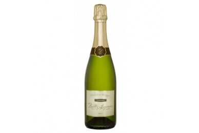 Put.vynas-Bailly Lapierre Chardonnay Brut Cremant de Bourgogne AOC 12% 0.75L