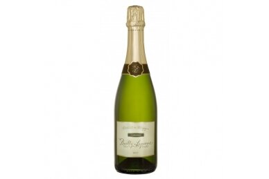 Put.vynas-Bailly Lapierre Chardonnay Brut Cremant de Bourgogne AOC 12% 0.75L Put.vynas-Bailly Lapierre Chardonnay Brut Cremant de Bourgogne AOC 12% 0.75L
