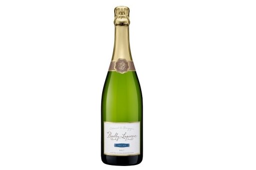 Put.vynas-Bailly Lapierre Pinot Noir Brut Cremant de Bourgogne AOC 12% 0.75L Put.vynas-Bailly Lapierre Pinot Noir Brut Cremant de Bourgogne AOC 12% 0.75L