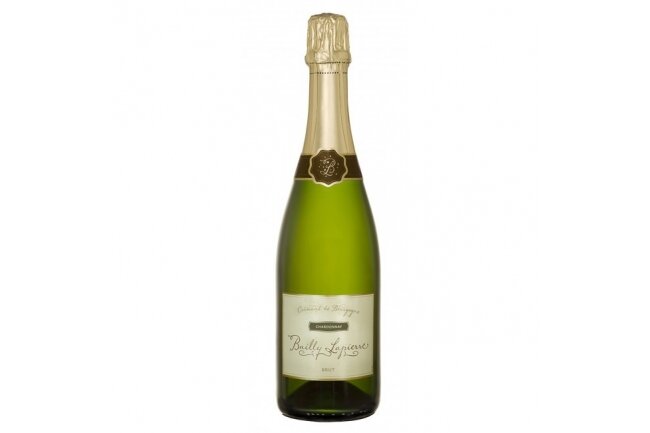 Put.vynas-Bailly Lapierre Chardonnay Brut Cremant de Bourgogne AOC 12% 0.75L Put.vynas-Bailly Lapierre Chardonnay Brut Cremant de Bourgogne AOC 12% 0.75L