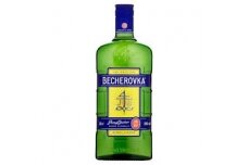 Likeris-Becherovka 38% 0.5L