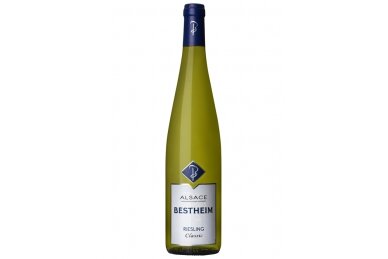 Vynas-BestHeim Riesling 12% 0.75L