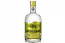 Džinas-Blackwood's Vintage Dry 40% 0.7L