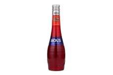 Likeris-Bols Strawberry 17% 0.7L
