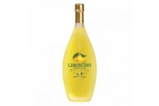 Likeris-Bottega Limoncino 30% 0.5L