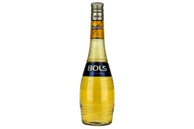 Likeris-Bols Vanilla 24% 0.7L