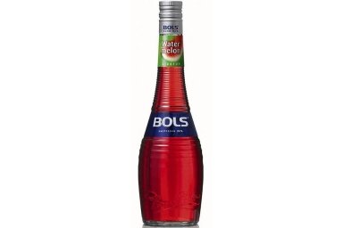 Likeris-Bols Watermelon 17% 0.7L