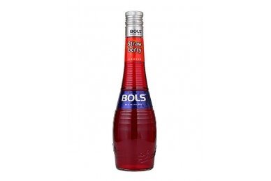 Likeris-Bols Strawberry 17% 0.7L