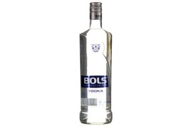 Degtine-Bols vodka 37.5% 0.7L