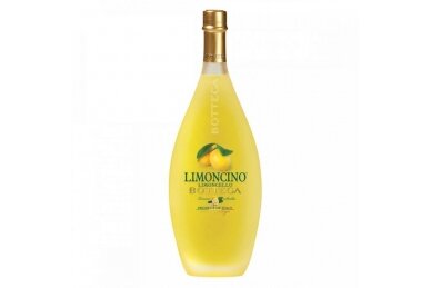 Likeris-Bottega Limoncino 30% 0.5L