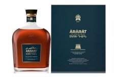 Brendis-Ararat Dvin Collection Reserve 50% 0.7L + GB