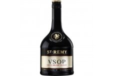 Brendis-Saint Remy Authentic VSOP 40% 1L