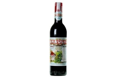 Likeris-Braulio Bormio Amaro Alpino 21% 0.7L